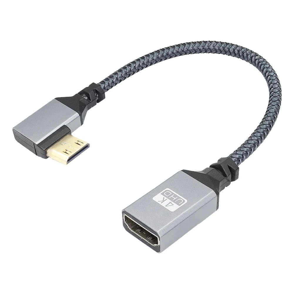 20CM ̴ HDMI ȣȯ - ̺ 4K@60HZ ̴ HDMI ȣȯ HDMI ȣȯ ̺ V2.0 